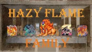 Fire Fists Hazy Guide; F2P Legend rank PvP [Yu-Gi-Oh! Duel Links]