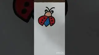 simple drawing 😜#shortsfeed #art #artscraft #trending #youtubeshorts #ytshorts #viralshorts #1047