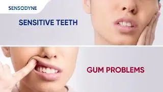 Sensodyne Sensitivity & Gum Dr Balika 20s