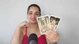 🌙 🛞✨ Move Forward with Confidence: Your Intuition is Driving This Path | Daily Tarot Reading