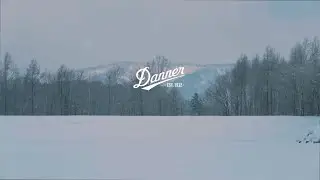 2025 AUTUMN / WINTER “GLACIER “