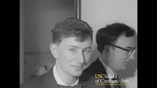 GROUP 9.5 1965 GET-TOGETHER