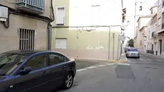 Beniopa, Gand&iacute;a.Valencia.