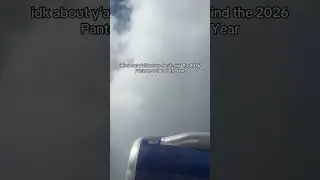 Pantone&rsquo;s Color of the Year &mdash; Seen from 35,000 Feet