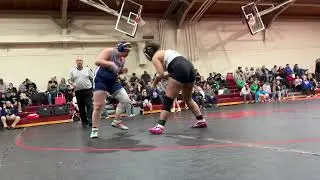 Lynch v  SFT II Lake 24