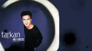 Tarkan - Bu Gece (Radio Version) (Remastered)