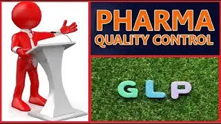 Good Laboratory Practices
