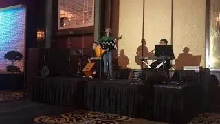 Ooffle - Events - 3 piece Acoustic Live Band