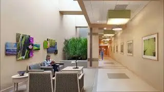Process of medical centre fit outs in clinics!