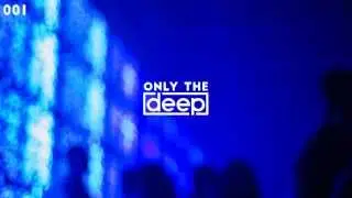 Stephen Murphy - Holding [OnlyTheDeep Presents 001]