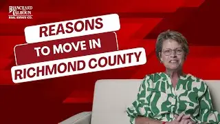 Why I Love Augusta, Georgia - Downtown, Restaurants & MORE!