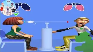 DKNEM GAMING TY levels Walking Blow Challenge gameplay