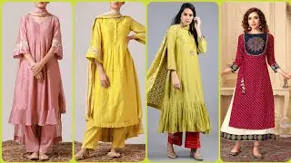 Latest dress designs 2020!new  designs  for womens 😍 # latestdesigns#2020