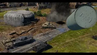 Wellington 4000Lb Bomb, 4 kills