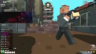 NUKE #2013  [Krunker.io]