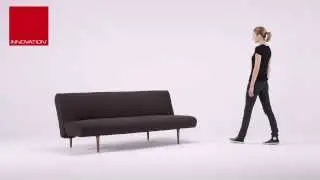 INNOVATION - UNFURL