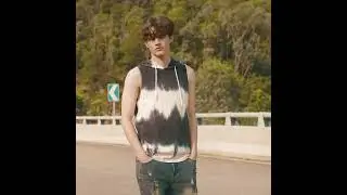 Street Style Fashion: ZAFUL Men's Clothing Collection