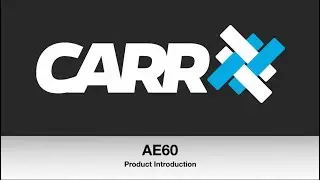 AE60 Product Introduction