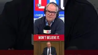 Tory MP reveals what 'changed his position' on Israel | LBC