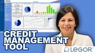 Adacta Best Case - Credit Management Tool with Legor Group Societ&agrave; Benefit