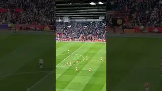 Manchester United Old Trafford #manchesterunited #football #oldtrafford #shorts #short