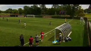Calum Loomes Highlights