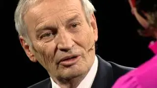Science Busters: schwarzes Loch