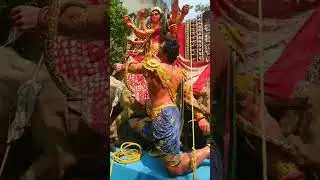 Bolo bolo durga alo || sanatan rudra pal studio || video asche kub taratari.. #dance #durgaelo #love