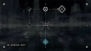 Watch dogs PS5 Gameplay - Locate & hack access code (No Commentary)