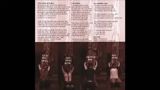 Blockshot -  Polyglamorous ep (2007, Germany)