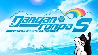 Danganronpa S: Ultimate Summer Camp Overrated Review