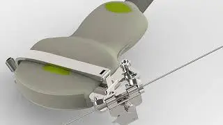 Reusable needle guides for various brands