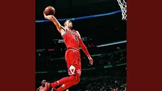 ZachLavine