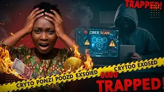 Nigeria&rsquo;s CBEX Fraud: Expose Scam, Evade Next Hit
