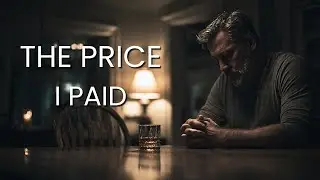 I Thought Tomorrow Was Promised | A Dark Country Song About Regret, Family & Losing Everything