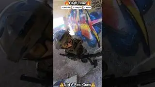 🇮🇨Airsoft Gameplays, UMP 45 GBBR🔥 #airsoft #insta360x3 #airsofters
