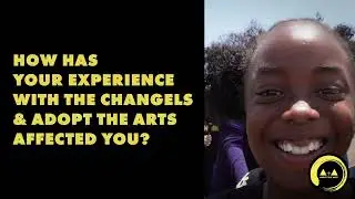 Adopt the Arts Changels Choir | Live at LA Fleet Week 2025 | Uplifting Communities Through Music