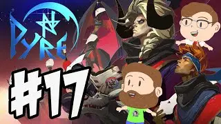 Power Rush Plays Pyre PART 17: The Scribesgate