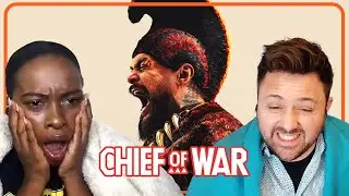 Chief of War | Episode 7 Reaction & Review