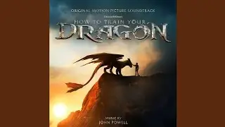 Test Driving Toothless (Extended Mix) V2