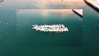SUP YOGA DAY 2022 | DIA INTERNACIONAL DEL SUPYOGA 2022