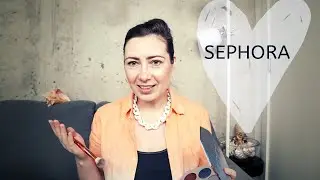 SEPHORA // СЕФОРА ОНЛАЙН ЗАКАЗ / BECCA/ FENTY BEAUTY/ YSL/ NEST/ ATELIER COLOGNE/ BURBERRY/ D&G