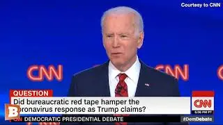 Joe Biden unfit for Office (2nd Edit)