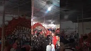 #traditionaldance#liong99