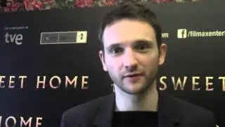 ENTREVISTA A BRUNO SEVILLA, PROTAGONISTA DE 