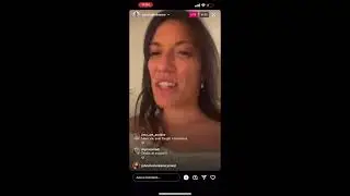 Jamian Juliano-Villani Rant