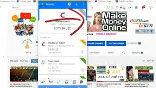 Cabana capitals trading platform login MT4 account ||