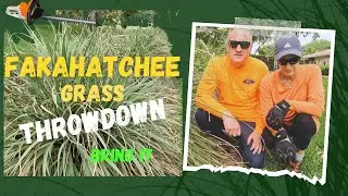 ORNAMENTAL GRASS CUT!!  YARD CLEANUP! #grass  #gardening #relaxing #yardwork #satisfying #relax