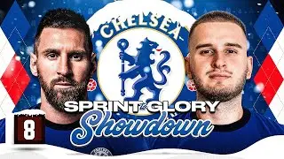 FIFA 21: CHELSEA Sprint to Glory Showdown vs. @IamTabak!! 🔥🔥