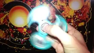 Spinner Club